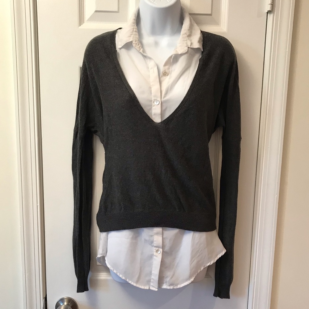 Women’s blouse